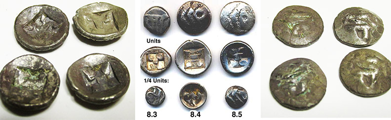 Unknown-Silver-Cupped-Coins